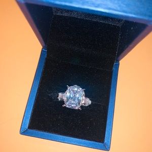 ÍTALO Jewelry engagement ring 💍
